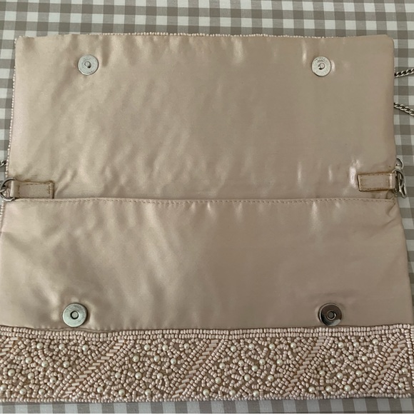 ✨Host Pick✨ Forever New Pink Clutch Bag 🌸 - Picture 3 of 8